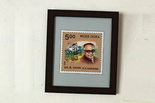 Celebrating The Man Who Took Us All To Malgudi