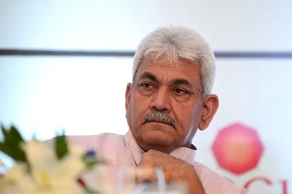 J&K Administration Sets Up Special Task Force To Identify Govt Employees Posing Threat To Security