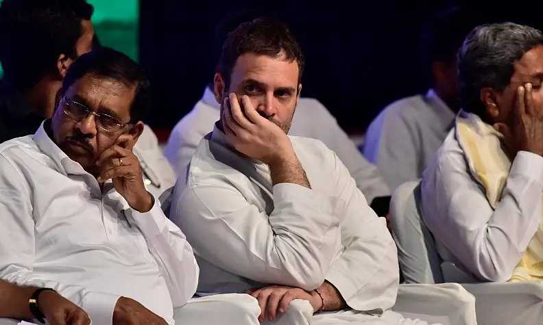 No Rahul Gandhi, These Three State-Owned Firms Also In Line To Get A Part Of The Rafale Offset Pie