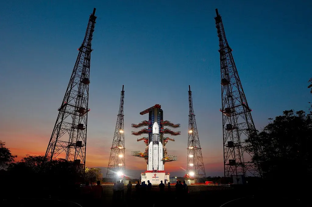 To The Space And Back: Is ISRO Up For Modi’s Challenge?