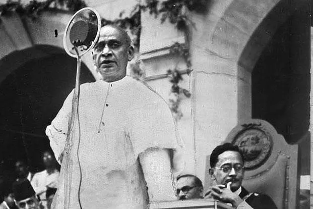 How Sardar Patel Created India, State By State