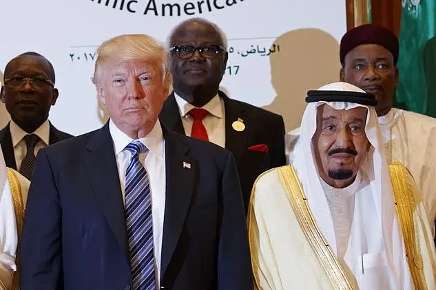 US-Saudi Stand-Off: A Heated Crude Oil Market Leaves Options Limited For Both Countries