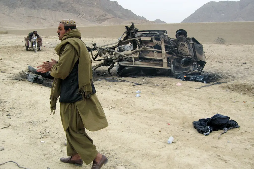 Pakistani Terror Threat To Humanity Three Times Greater Than Syria: GTTI Report Validates India’s Accusations Against The Islamic Republic