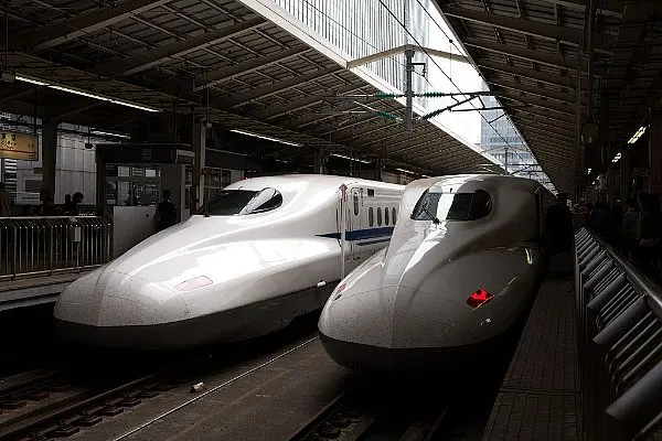 Bullet Train Project: IRCON To Design And Construct High-Speed Track Between Vadodara And Vapi
