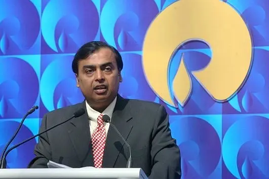 Reliance Submits Proposal For Use Of Niclosamide As Potential COVID-19 Drug