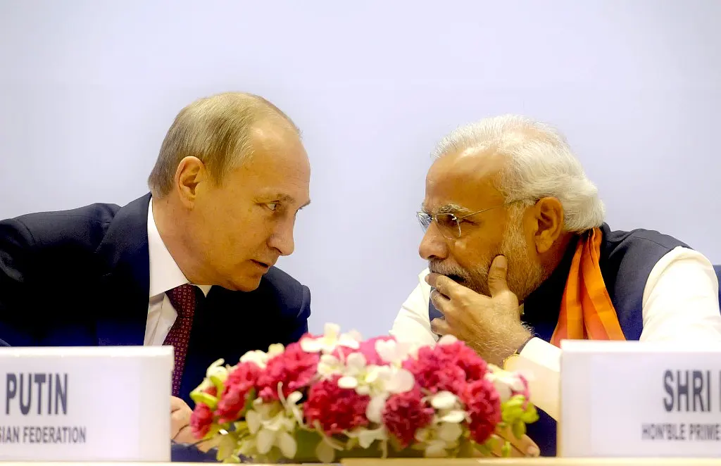 After India, Russia Seeks An Alternative To Twitter Amid Social Media Giant's Rising Defiance
