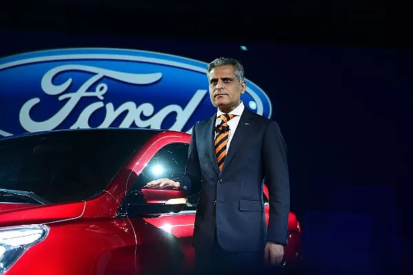 After 20 Years In India, Ford Can Afford Itself Only Now; Finally Posts Profits