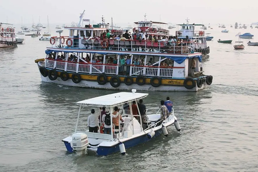 Gujarat: Sea-Based Ferry Service Between Hazira, Ghogha Will Shorten Distance By 300 Km; PM Modi To Launch On 8 Nov