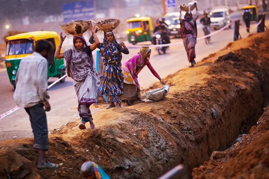 Inter-State Migration: Why Migrant Workers Must Be A Part Of India’s Development Story