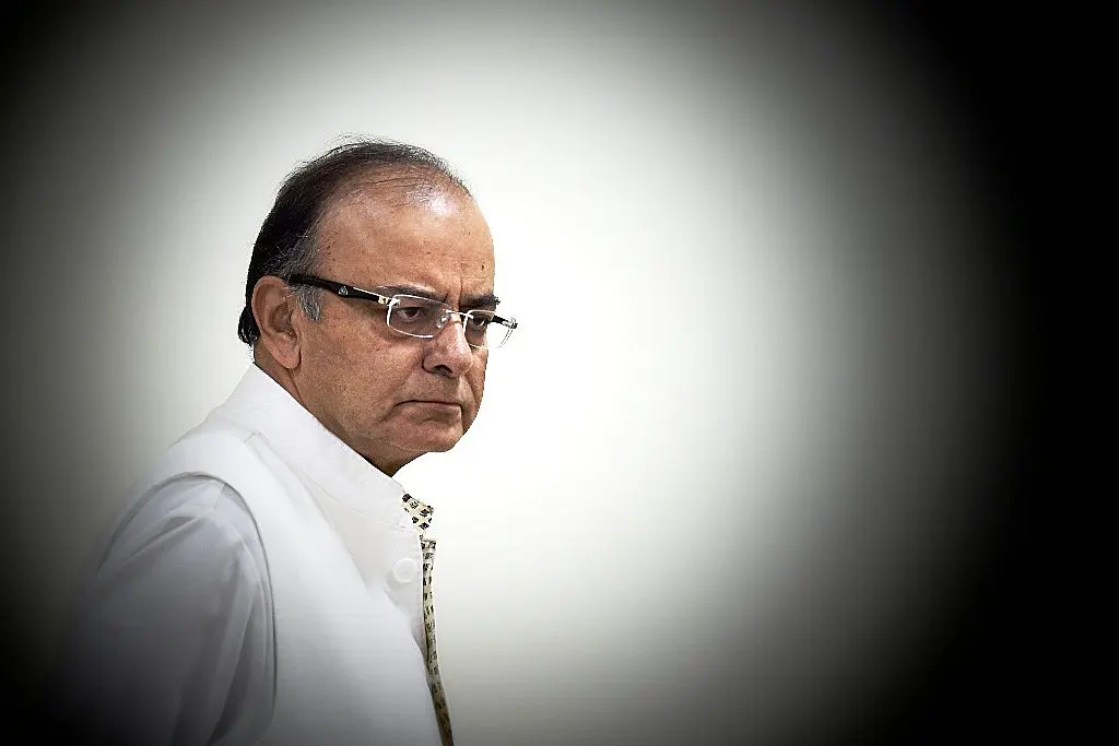 Jaitley’s Fiscal Math Is Looking No Different From Chidambaram’s ‘Fudgenomics’