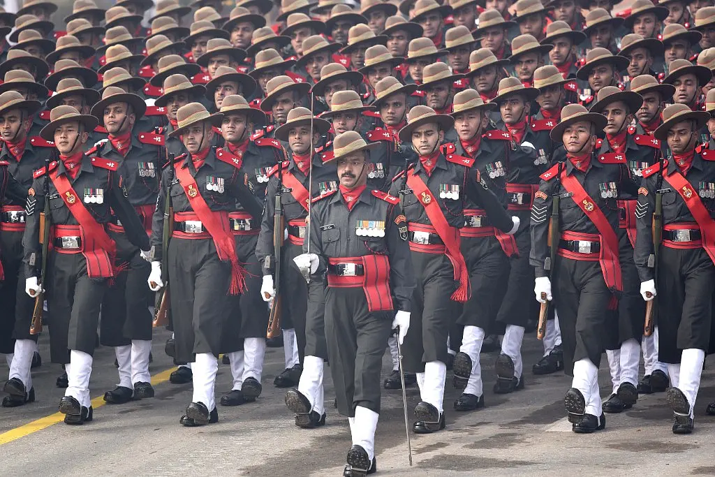 Politicisation Of Army, Et Al: Why The Accusers Themselves Stand Accused