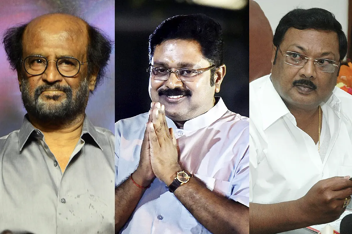 Disqualification Of 18 MLAs: Tamil Nadu Could Head For Fresh Assembly Polls Along With Lok Sabha Elections