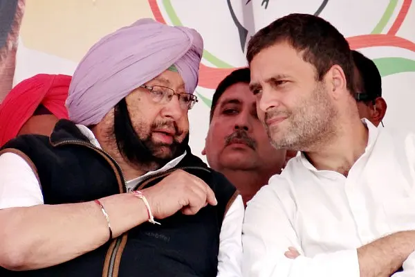 2019 Lok Sabha Polls: ‘Putra Moha’ Is Passé; Congress Must Accept Rahul Gandhi’s Resignation If It Wants To Recover