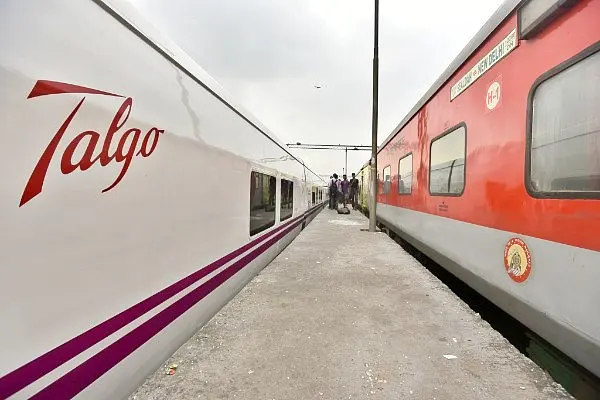 Connectivity Boost For Meerut, Panipat And Alwar: Cities To Be Linked With Delhi Airport Via High-Speed Rail