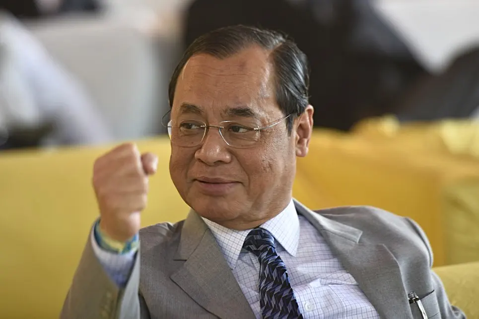 CJI Gogoi Is On A Verdict-Giving Spree, And It Isn’t Over Yet: Three Judgments He Will Give Before Retirement