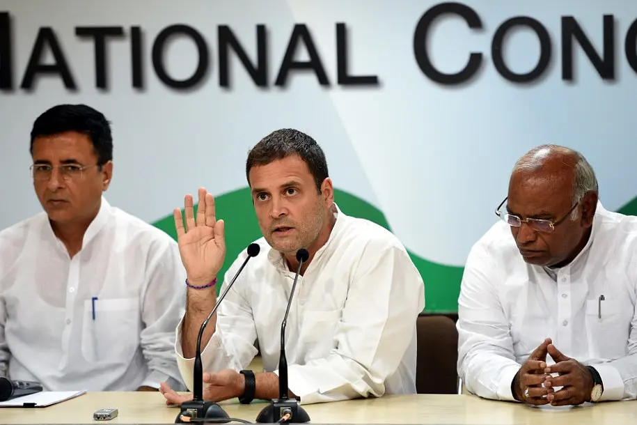 SC Verdict On CBI Tussle: From ‘Verma Vs Asthana’ To ‘Modi Vs Opposition And Activists’ In 72 Hours