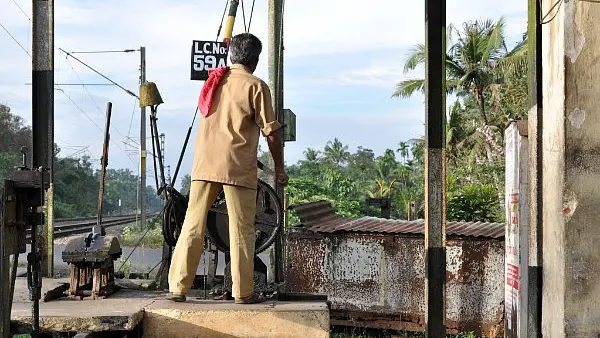 Rightsizing Workforce: Railways To Freeze New Posts Barring Safety Category