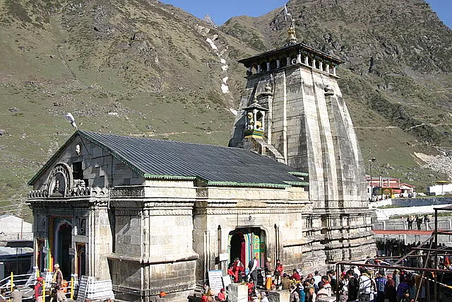 Soon, ‘Pahadi’ Style Stations For Rishikesh-Karnaprayag Railway Line In Uttarakhand