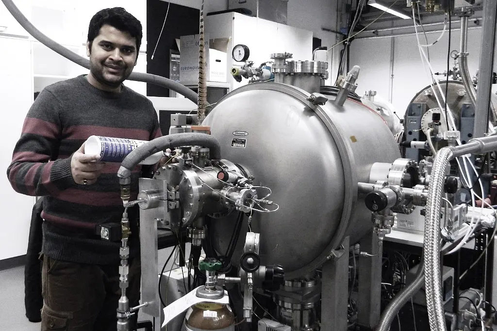 “India Is Short Of Roughly 1.5-2 lakh Top-Notch Scientists In Space Sector”