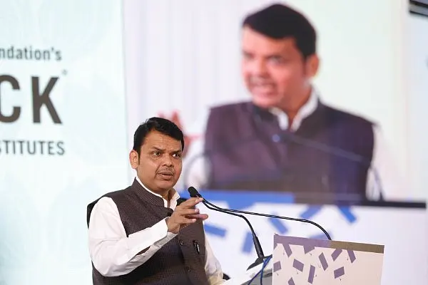 Mumbai Trans Harbour Link: How Devendra Fadnavis Turned Around A Long-Delayed Infrastructure Project