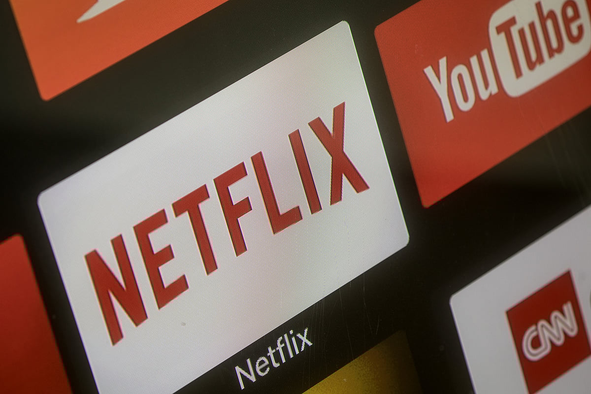 Netflix Mulls Rs 65 Per Week Subscription Plan As Price Wars With Amazon Prime Hotstar And