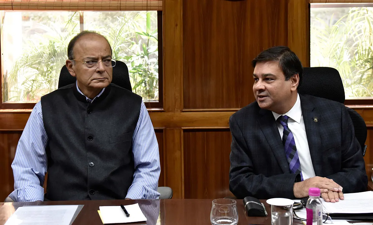 RBI Shouldn’t Be Playing Scrooge With Its Reserves When Financial Sector Is Stressed