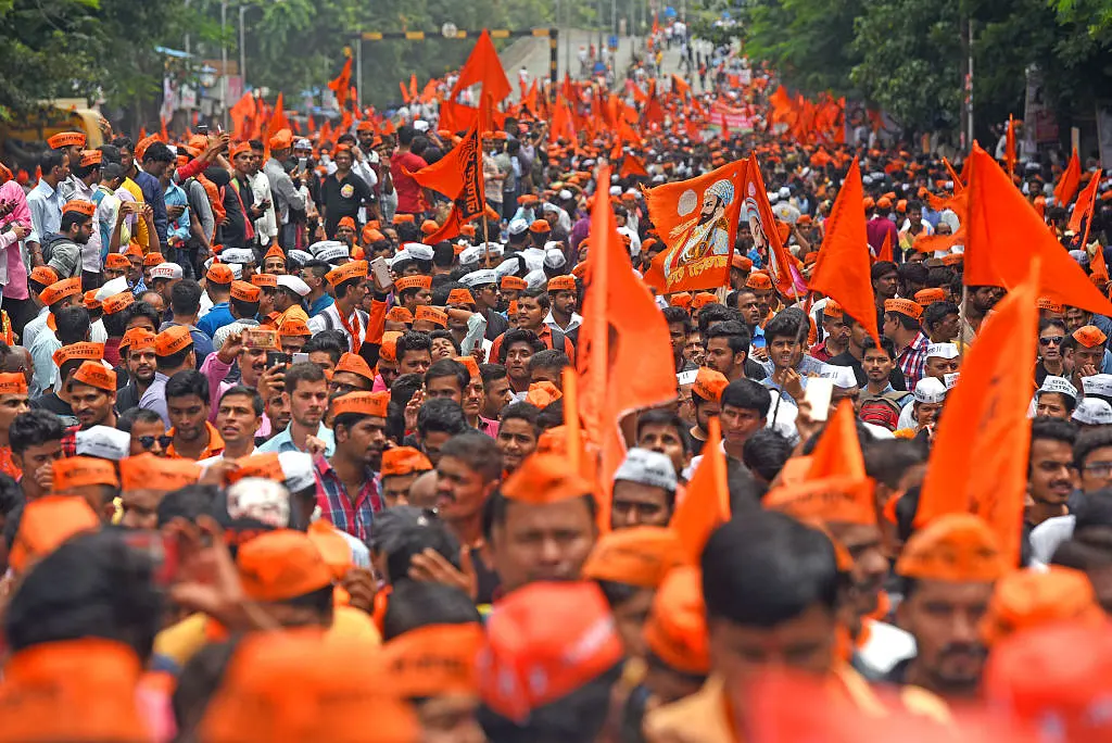 Explained: As Fresh Agitation Threatens To Erupt Over Maratha Reservation, Here's All You Need To Know About The Issue