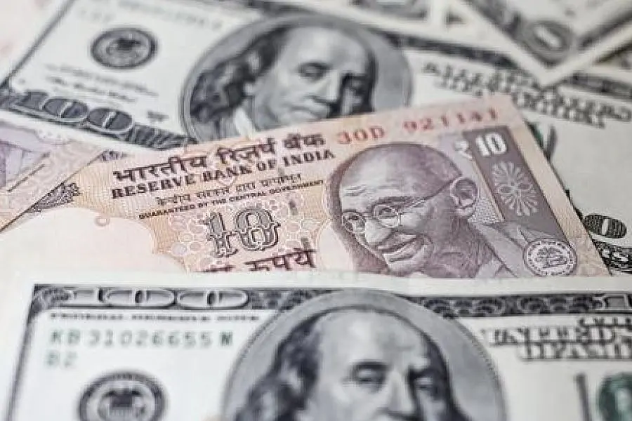 The Rupee Is Rising - Government Needs To Keep An Eye On Farm Exports, Manufacturing Sector