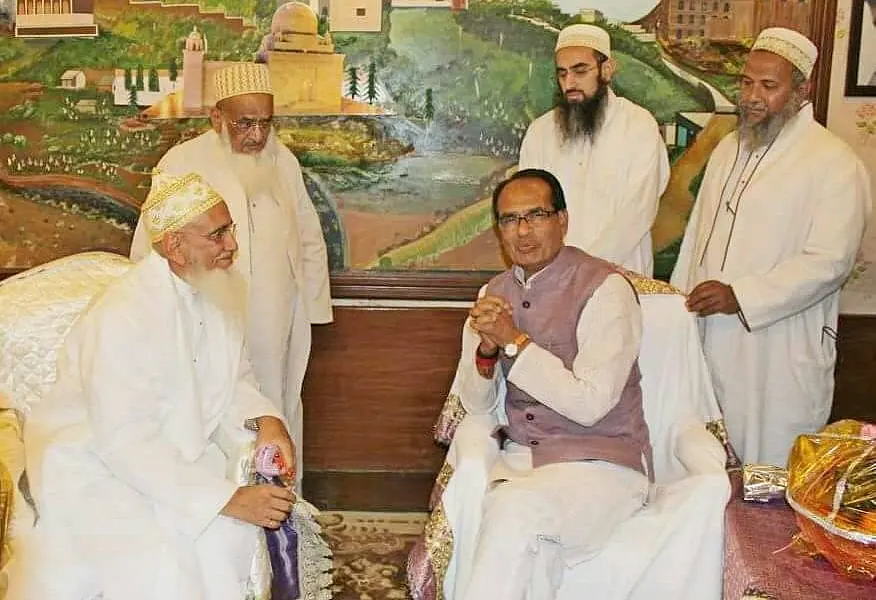 Why Do More Muslims Vote For BJP In Madhya Pradesh Than In Any Other State?