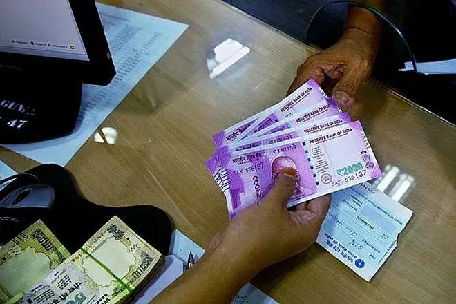 Can The Latest GDP Numbers Be Blamed On Demonetisation And GST?