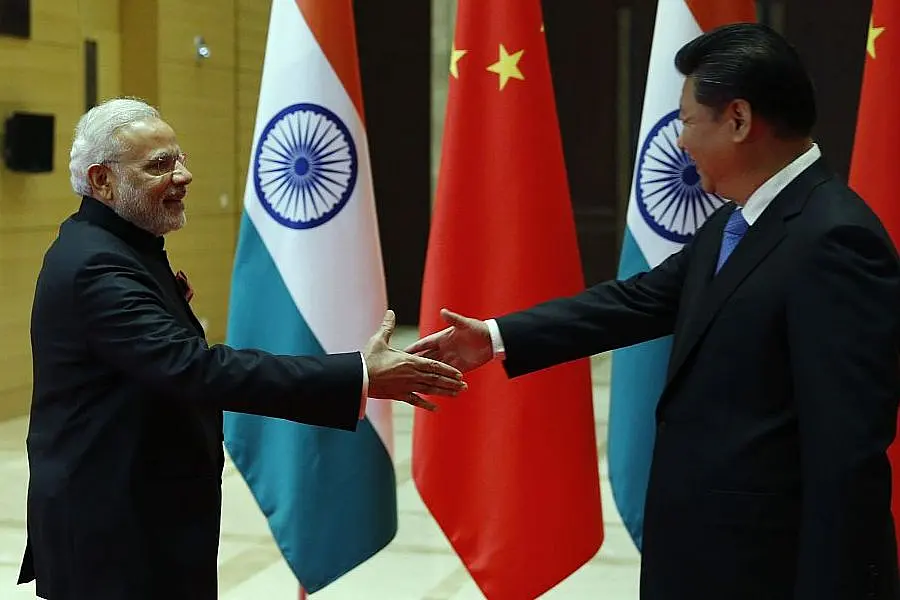 Buoyed By Growing Exports To China, India Shares List Of 380 More Products To Further Boost Exports
