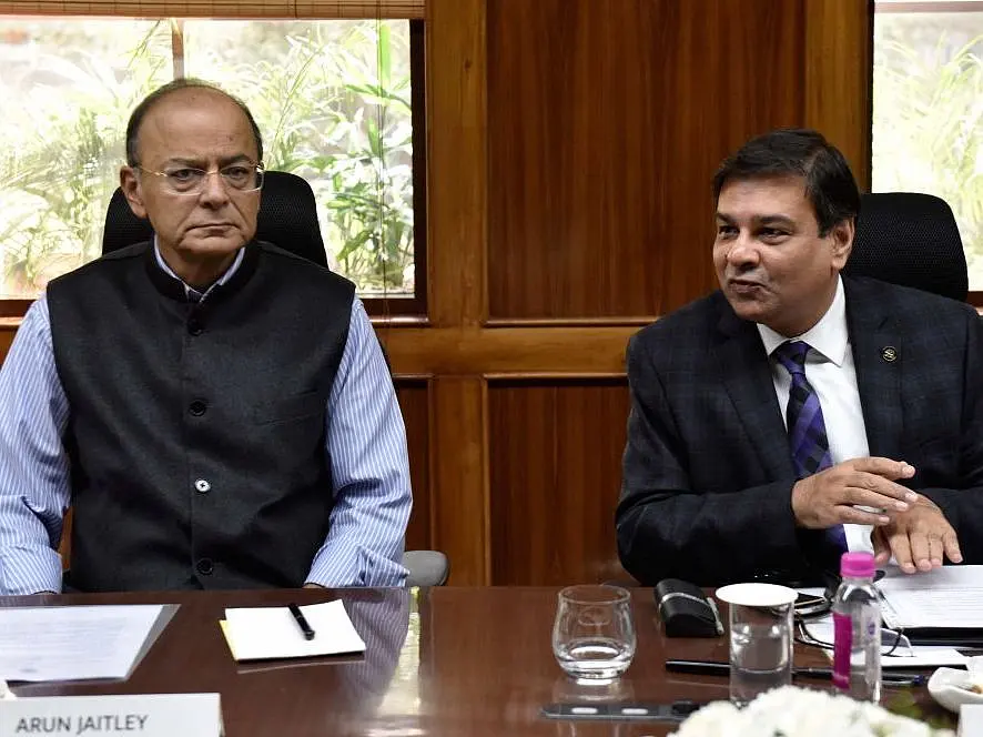 Behind The Government-RBI Square-Off Lies A Strained Past