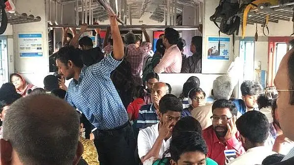 Finance Ministry Clears Revised Rs 15,767 cr Bengaluru Suburban Rail Project, 306 AC Coaches To Be Leased Via PPP Mode