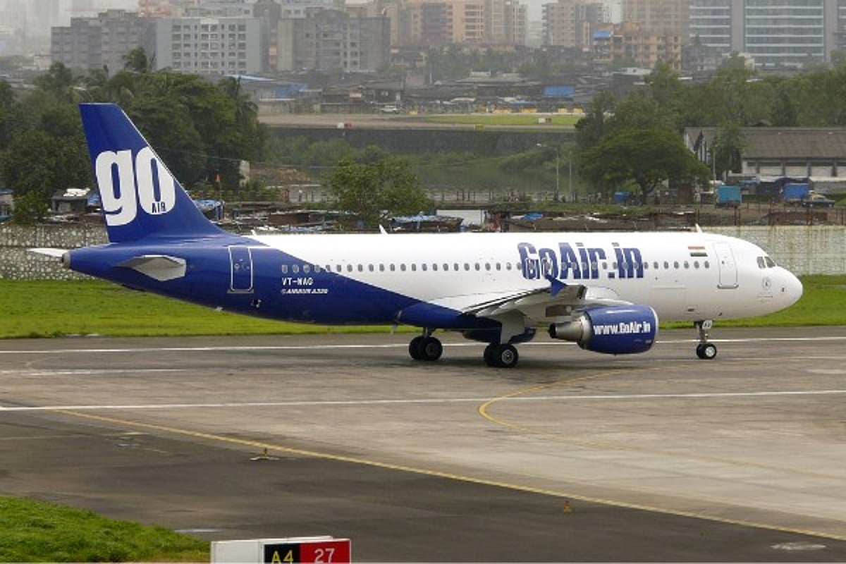 Go First Airline Files For IPO To Raise Rs 3600 Crore To Counter Pandemic-Induced Losses: Report - Vimarsana News