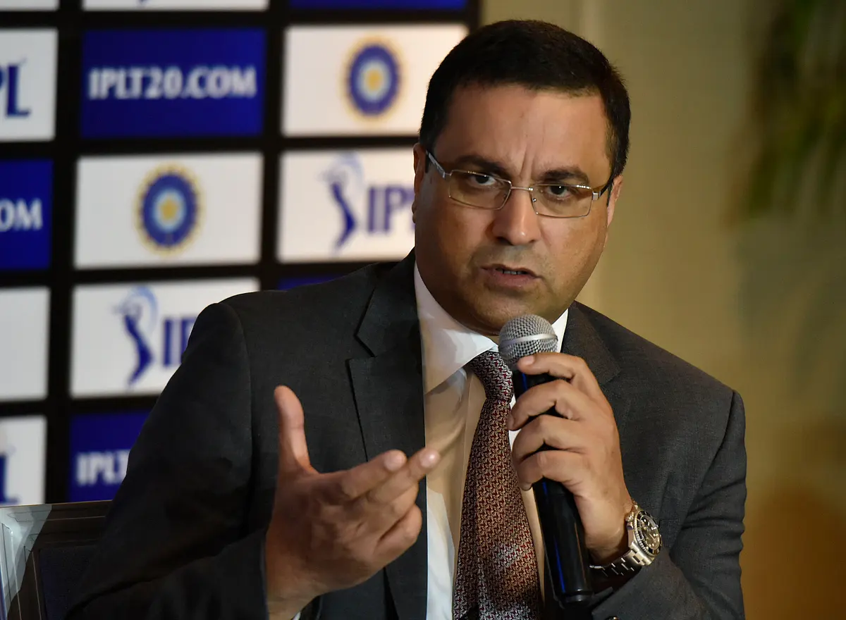 #MeToo: Probe Panel Summons Acting President, Secretary and Treasurer Of BCCI For Deposition In Rahul Johri Case