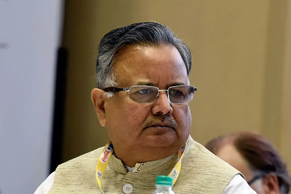 Chhattisgarh – The Harbinger Of A ‘New India’