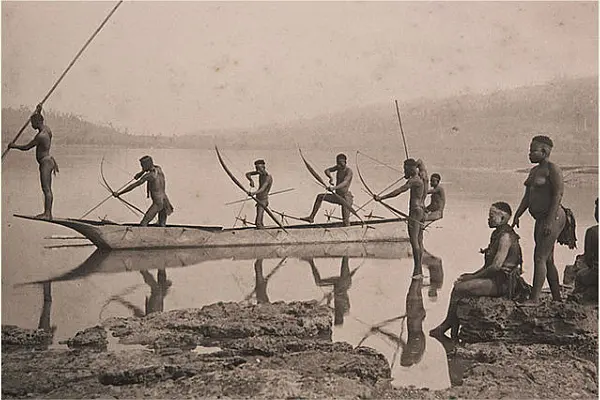The Long And Inglorious History Of Proselytising By Christian Missionaries In Andaman And Nicobar Islands