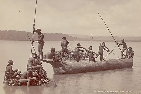 Christian Fundamentalists In USA Demand Prosecution Of Sentinelese For Missionary’s Death