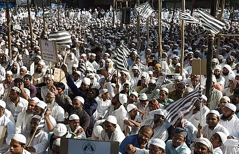 Selective Data On Communal Violence In India: IndiaSpend, English Media Have A Lot To Answer For