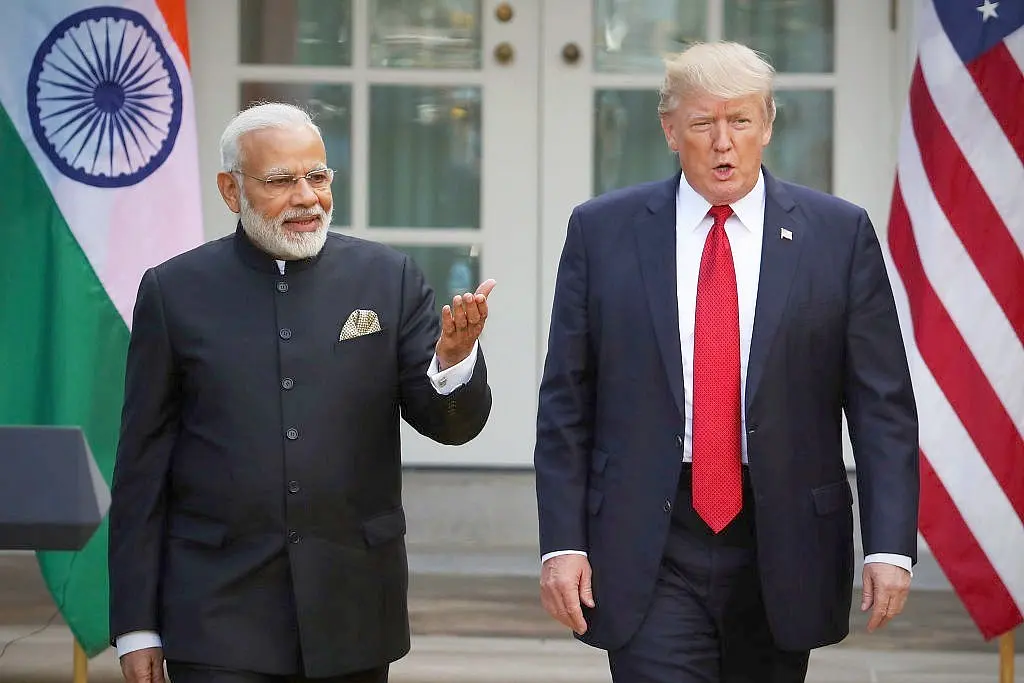 Special Friendship? India To Get Waiver From US To Import Crude Oil From Iran
