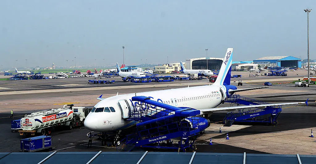 Indigo Rewards Shareholders With Dividends After Its Profit Surges To Rs 590 Crore In Q4 FY19
