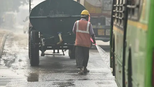 While In Delhi, Don’t Violate NGT Guidelines: Gigantic Sum Of Rs 3 Crore Collected in Fines