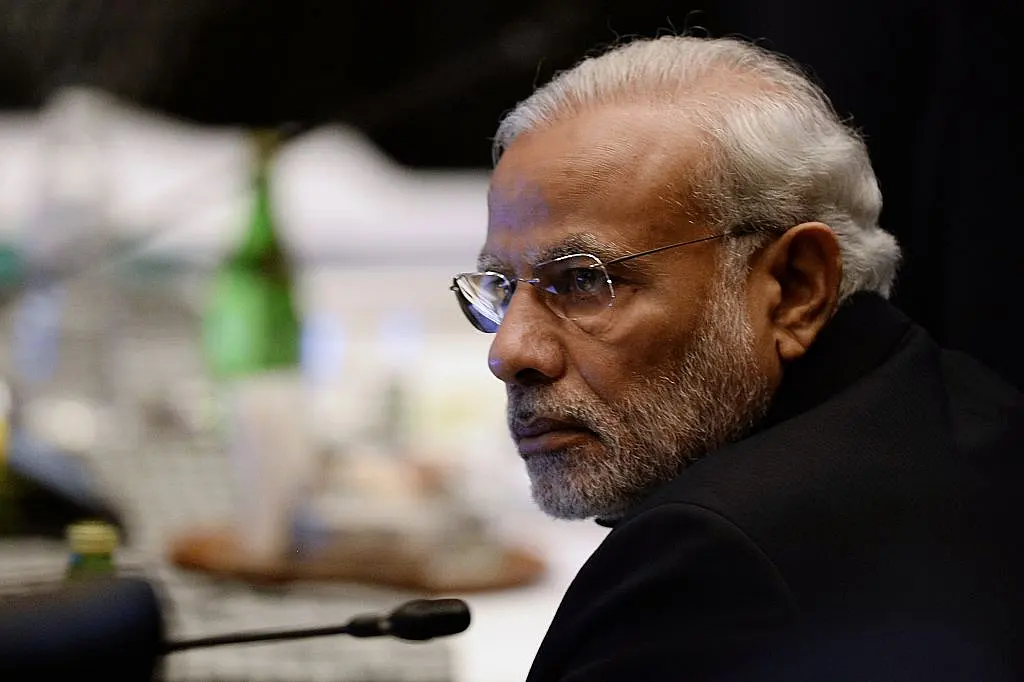 DeMo At 2: Modi Must Keep Up The Pressure Until Cash Ceases To Be The King