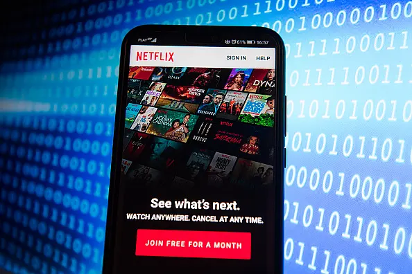 Govt Brings Online News Websites, Streaming Services Under The Purview Of I&B Ministry