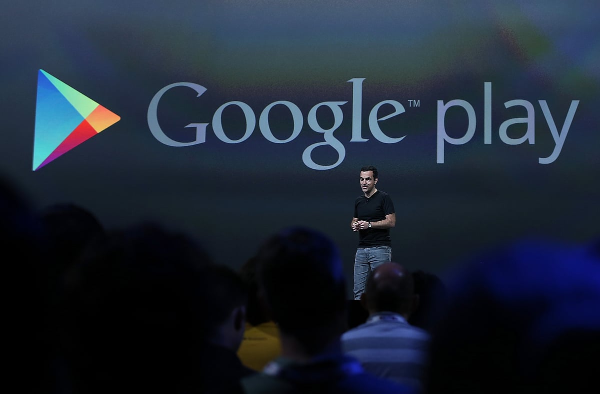 After EU and India, several American states have filled an antitrust lawsuit against Alphabet Inc.'s Google on 7 July. - Vimarsana News