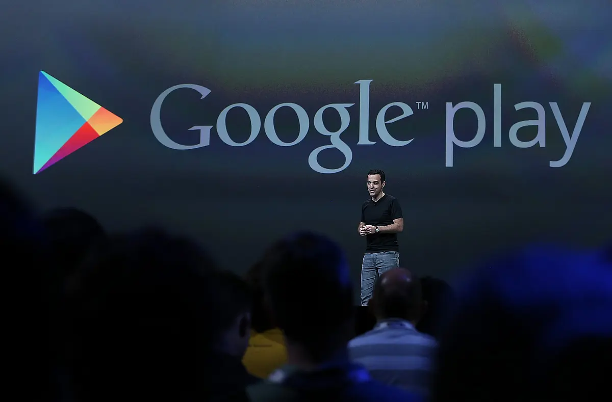 Google Is Under Scrutiny For Its Play Store Practices