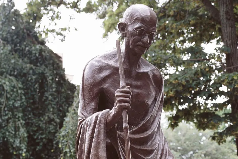 ‘Gandhi Used Racial Slurs During His Lifetime’: Court Orders Suspension Of Statue Construction In Malawi