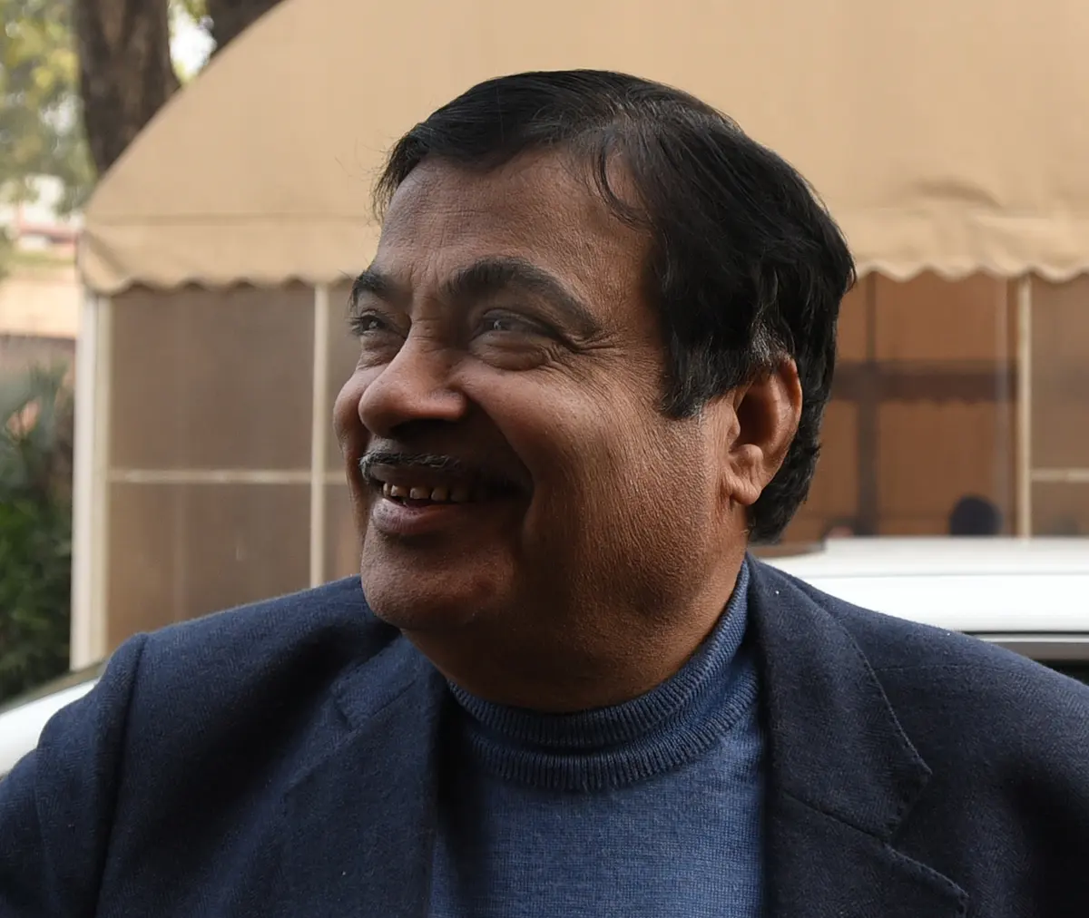 Road Ministry Sets Record Target Of Constructing 40 KM Highways Per Day To Build 12,000 KM Network In FY20