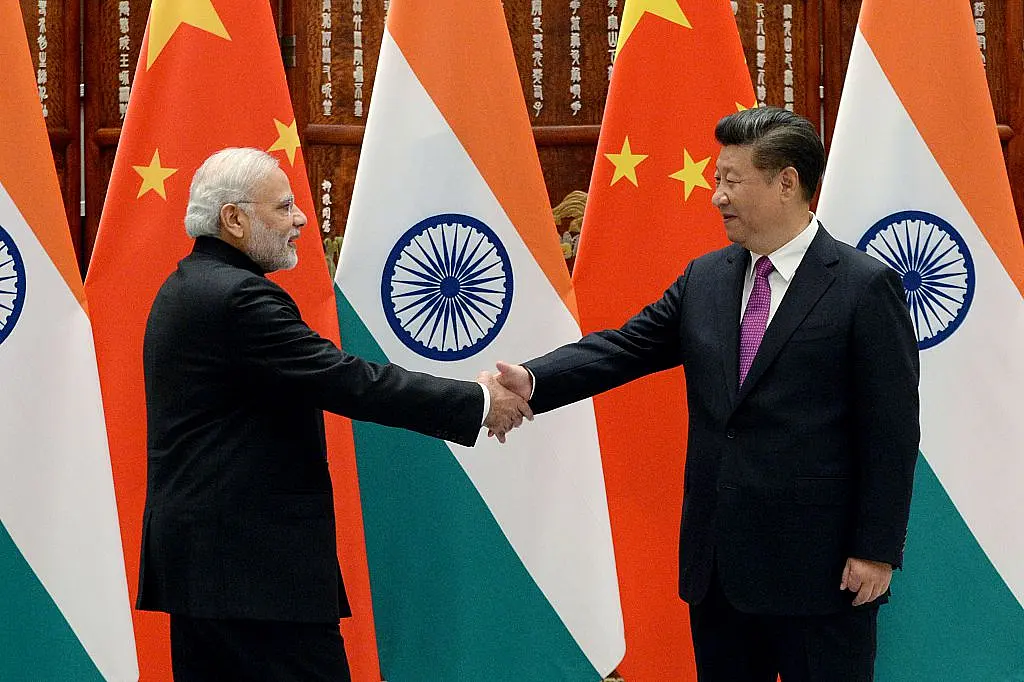 Wuhan To Varanasi – The Journey Of Discovery And Recalibration Of Civilisational Powers