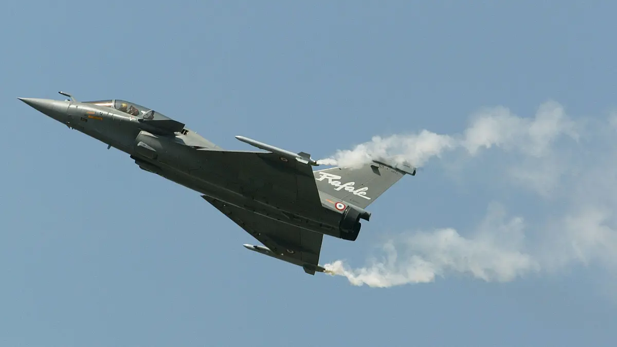 Nothing To Hide: Modi Government Provides Rafale Deal Documents Post Supreme Court Order